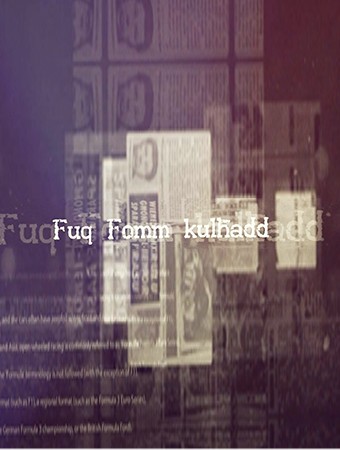 	Fuq Fomm Kulħadd	